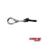 Extreme Max 3006.6705 BoatTector Grapnel Anchor Boats Jon Boats Flat Bottoms Inflatable Boats etc.-5.5 lbs. 3006.6705 - alternate 3